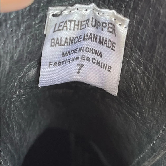 Jeffrey Campbell Rosie cutout boot size 7 - Picture 10 of 12